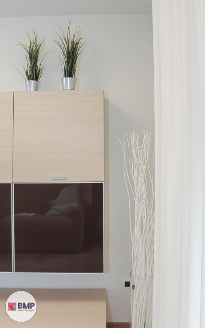 Bmp Apartment Molveno Relax Exterior foto