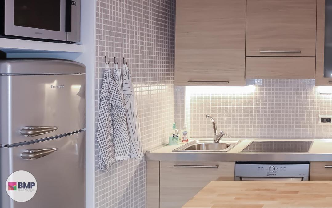 Bmp Apartment Molveno Relax Exterior foto
