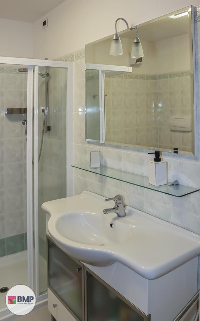 Bmp Apartment Molveno Relax Exterior foto