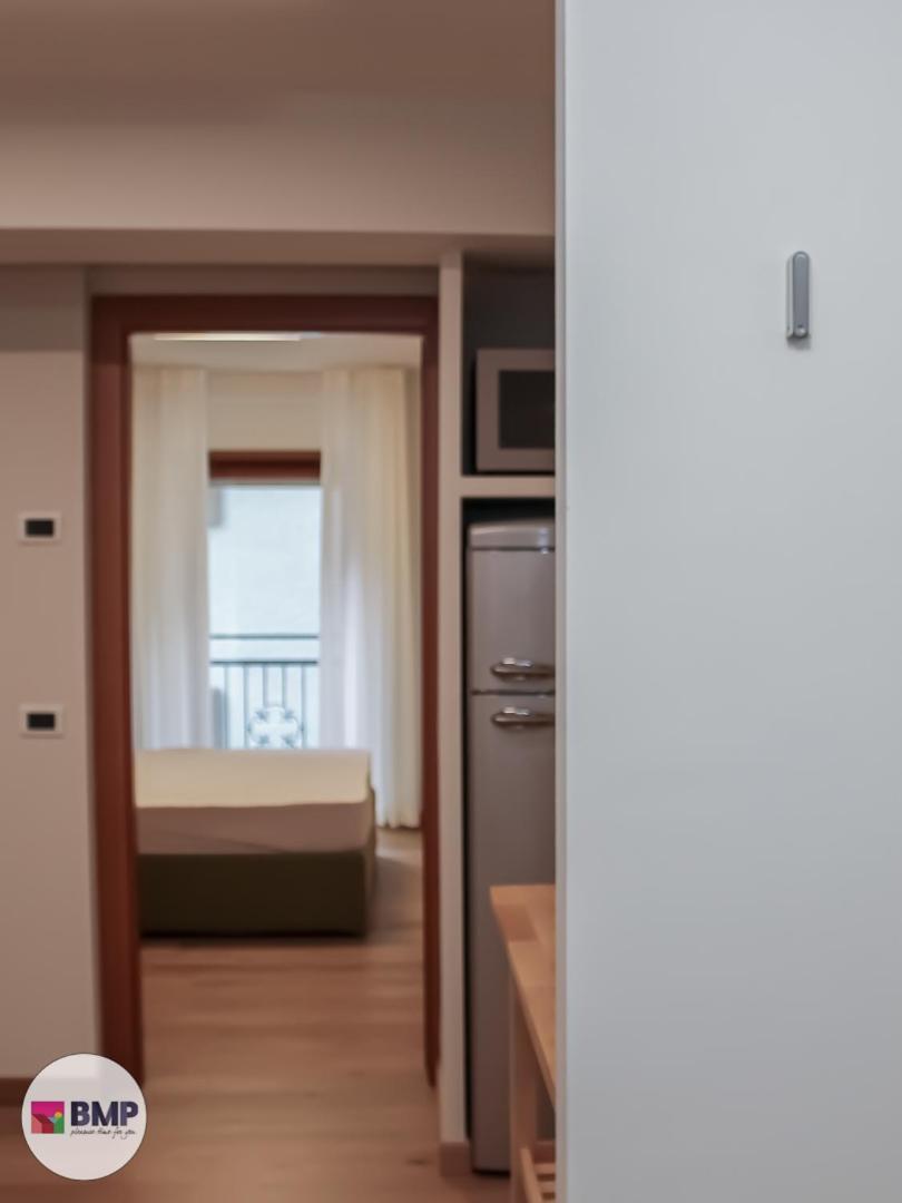 Bmp Apartment Molveno Relax Exterior foto