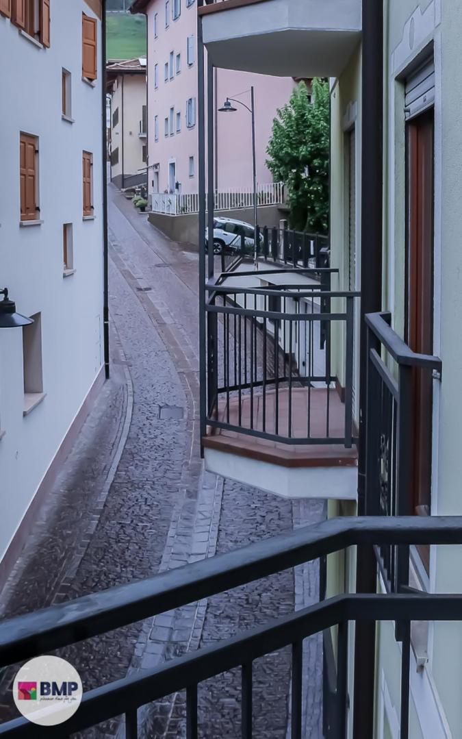 Bmp Apartment Molveno Relax Exterior foto