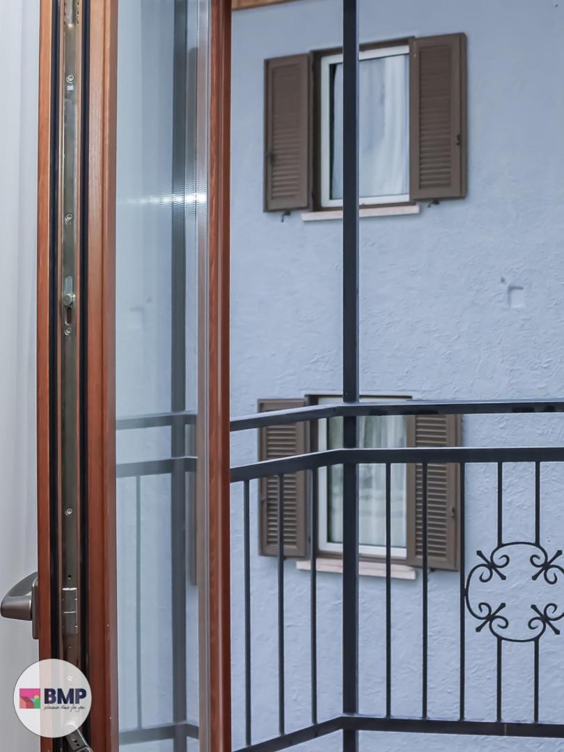 Bmp Apartment Molveno Relax Exterior foto