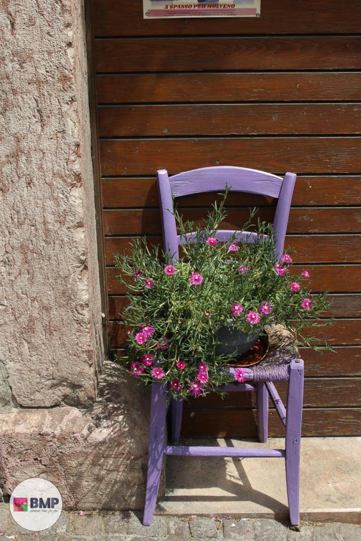 Bmp Apartment Molveno Relax Exterior foto
